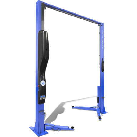 AMI 2 koloms hefbrug met een hefcapaciteit van 3.000 kg