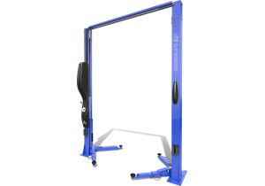 AMI 4.0 Variant 2-koloms hefbrug met 10 jaar fabrieksgarantie