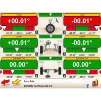 De TECO 804 CCD uitlijner is de snelste en meest gebruiksvriendelijke CCD uitlijner verkrijgbaar op de markt. Een volwaardig Nexxion product gecombineerd met CBX HOT klemmen maken dit de meest efficiënte oplossing voor CCD uitlijnen!