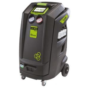 R134a Aircoservice apparatuur