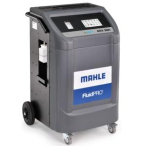 Versnellingsbak spoel machines