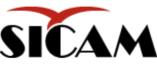 Logo SICAM