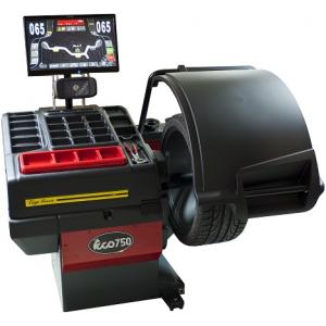 Personenwagen balanceermachines