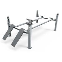 Galta&nbsp;GT-FPF 4.5 - 5.5 vlakke rijbaan