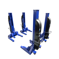 AMI&nbsp;Mobiele hefkolommen