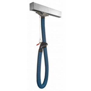 Appendage apparatuur