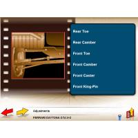 De TECO 804 CCD uitlijner is de snelste en meest gebruiksvriendelijke CCD uitlijner verkrijgbaar op de markt. Een volwaardig Nexxion product gecombineerd met CBX HOT klemmen maken dit de meest efficiënte oplossing voor CCD uitlijnen!