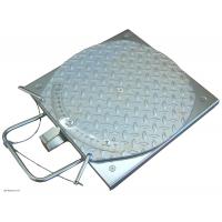 &nbsp;ALU Draaiplaten