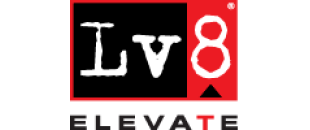 Logo LV8