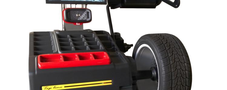Introductie van de TECO 740 tijdens de AutoProf in Gorinchem