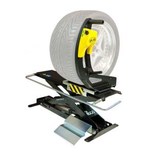 Opties en Accessoires balanceermachines