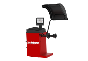 Automatische balanceermachine met een LED-display en een zeer economische prijsstelling