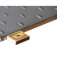 De laagste APK platen remtestbank die er is! Door de afmetingen is past deze in elke APK werkplaats. De extra brede platen van 630mm geven het extra gebruiksgemak. Door de lage constructie, zijn de platen van alle zijden overrijdbaar.