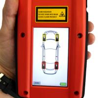 Bandenprofielmeter als verkooptool