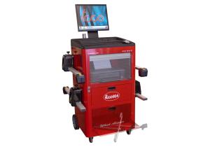 De TECO 804 CCD uitlijner is de snelste en meest gebruiksvriendelijke CCD uitlijner verkrijgbaar op de markt. Een volwaardig Nexxion product gecombineerd met CBX HOT klemmen maken dit de meest efficiënte oplossing voor CCD uitlijnen!