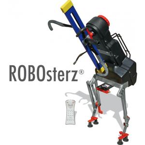 Opties en Accessoires uitlijnsystemen