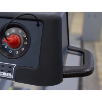 De Rotary BUTD2.0 WIFI is een unieke kabinetvrije CCD uitlijnunit