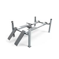 Galta&nbsp;GT-FPA 4.5 - 5.5 uitlijn uitvoering