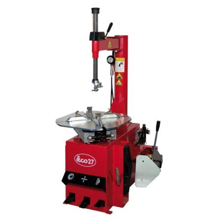 Handmatige bandenwisselaar