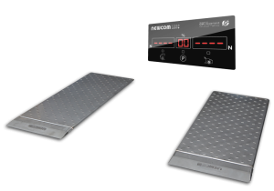 De laagste APK platen remtestbank die er is! Door de afmetingen is past deze in elke APK werkplaats. De extra brede platen van 630mm geven het extra gebruiksgemak. Door de lage constructie, zijn de platen van alle zijden overrijdbaar.